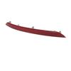 Bumper Reflector Lamp - For GMC Terrain 2018-2024 - Red Rear RH Side PN: 84225883