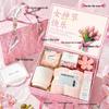 Women's Day Pink Mug Gift Set