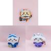 Plush Doll Collection With Pp Cotton For Kids And Collectors