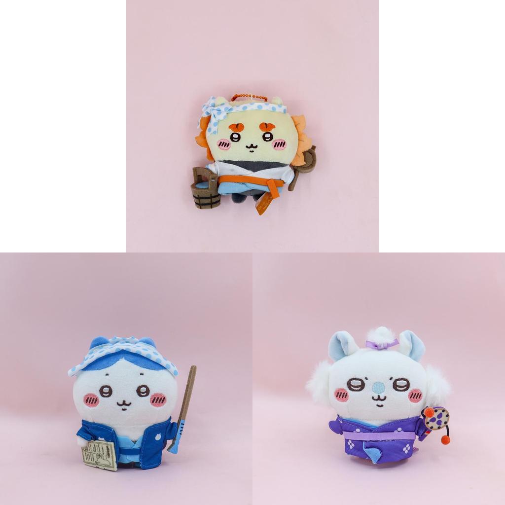 Plush Doll Collection With Pp Cotton For Kids And Collectors