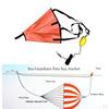 18'' Drogue for 1ft Boat Kayak Canoe Tow Rope Line