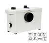 Fala 600W Wc Pump With Grinders