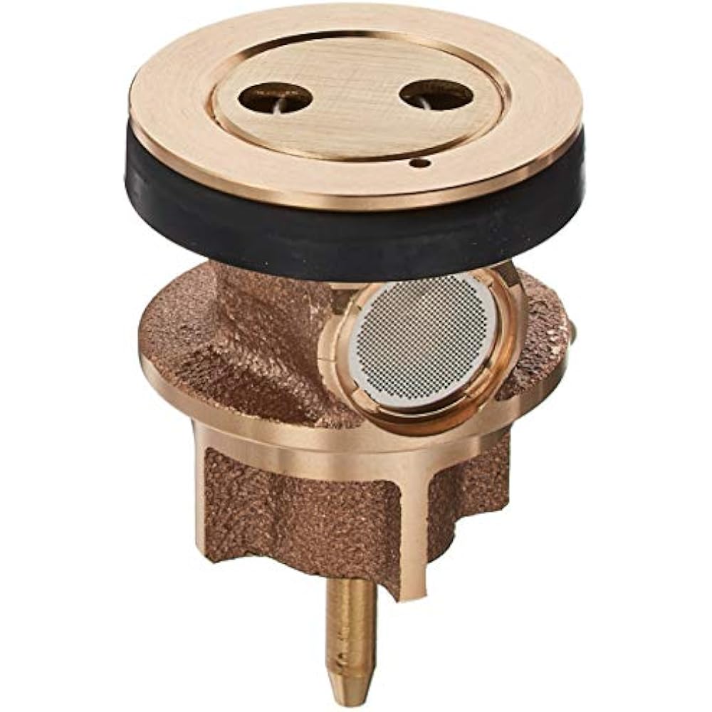 TOTO toilet flush valve piston valve part THY320 for T150N type