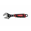 AW Tools Swede TPR Handle Adjustable Wrench