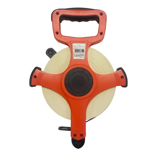 GREATTOOL Rapid Tape Measure 50m KSM-50