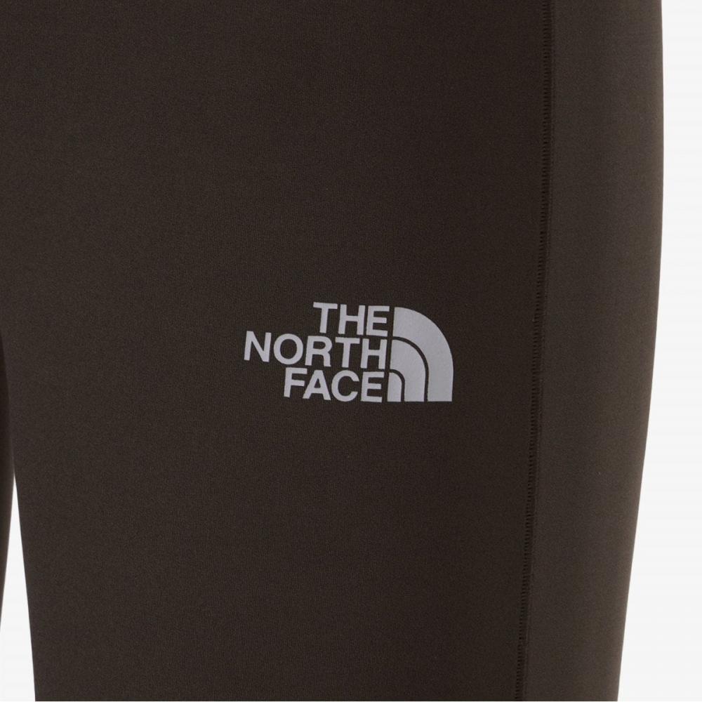 The North Face Women S Sway Flare leggingS Chocolate Nf6kr31b