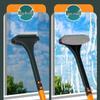 Gureide 2-in-1 Double-Sided Screen & Glass Cleaning Brush