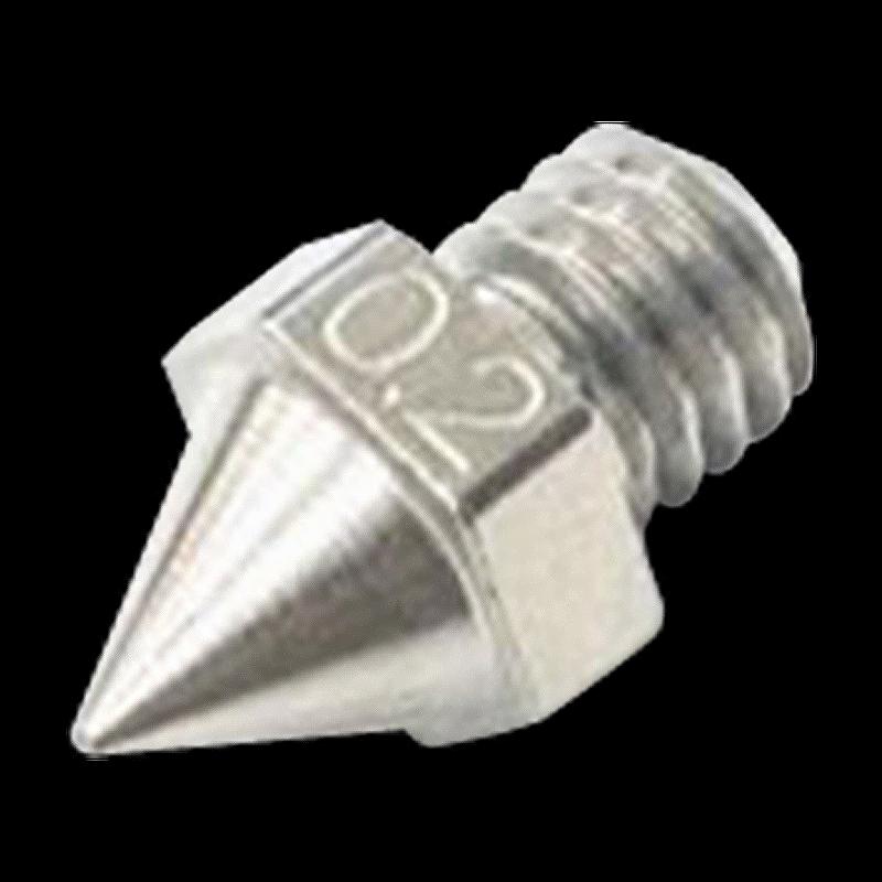 Raise 3D V3 Hardened Nozzle