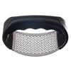 Garlic Crusher Labor-saving Sharp Blade Stainless Steel Multi-function Handheld Garlic Ginger Grinding Slicer Daily Use