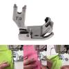 Flat Car T9 Presser Foot for Canvas/Fabric/Leather Sewing Binding