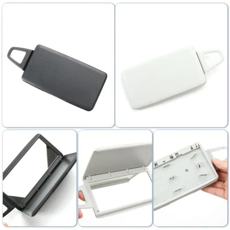 2068106902 For Mercedes-Benz C Class W206 C200 2023 2024 2025 2068107002 New Car Sun Shade Mirror Internal Makeup Mirror