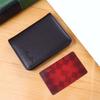 Bag PU Leather Credit Card Bag Multi-slot ID Card Cover Business Card Holder Coin Purse Men Wallet
