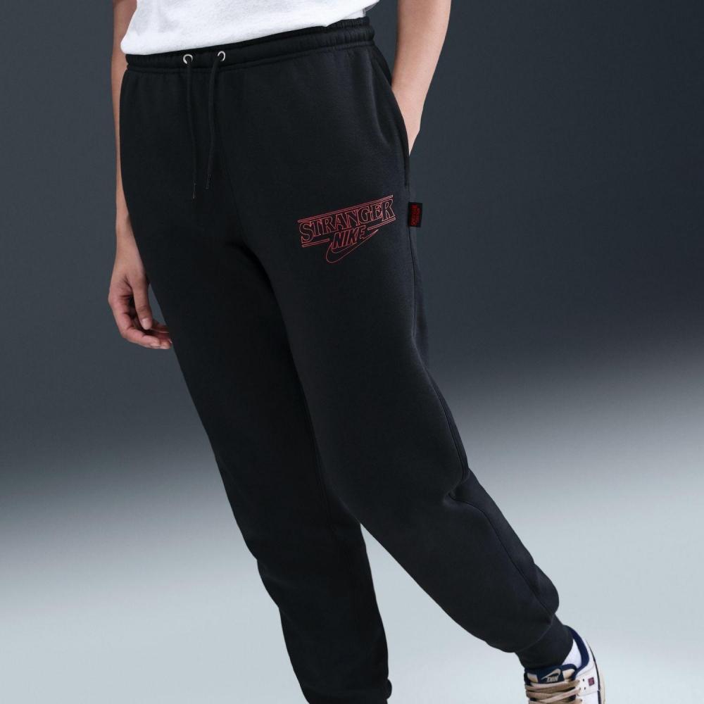 Nike M Nrg Club St5 Sn Pant If8524 010Black Black
