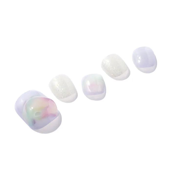 

CL Гель Педи