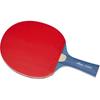 Nittaku MIMA S1500 Takkyu Rubber Racket Select Stock (nh5138)