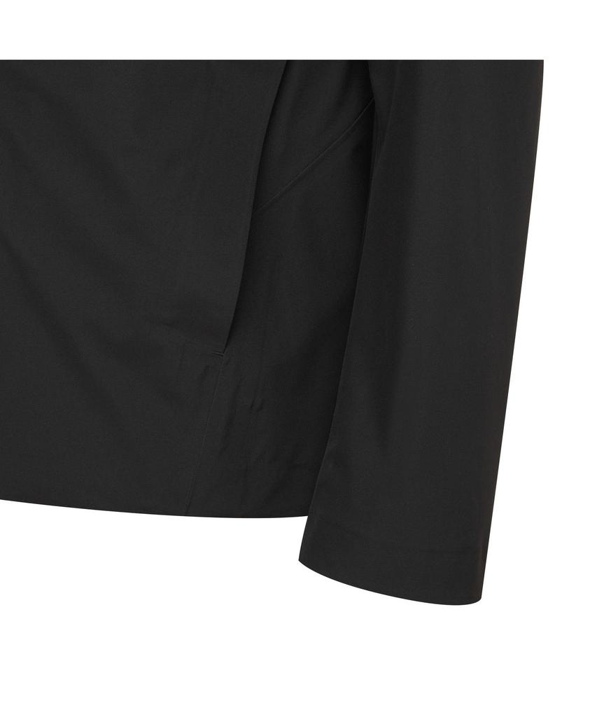 MIZUNO 3Layer Windbreaker_32Ye6G38