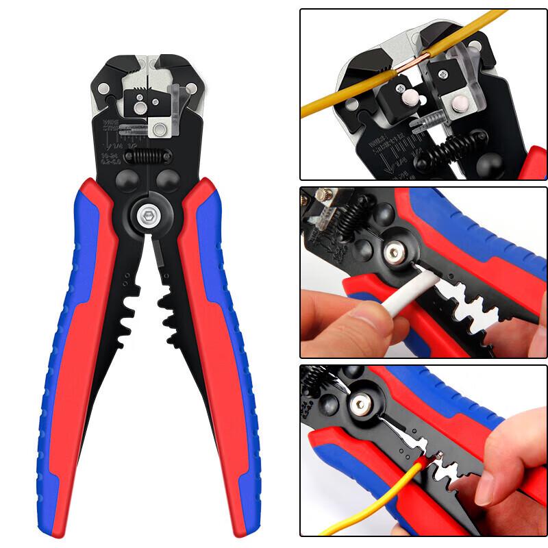 Electrical Wire Terminal & Crimping Tool Kits