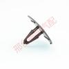 Soundproof Hood Clips & Fasteners for Toyota Camry, Highlander, Prado, RAV4