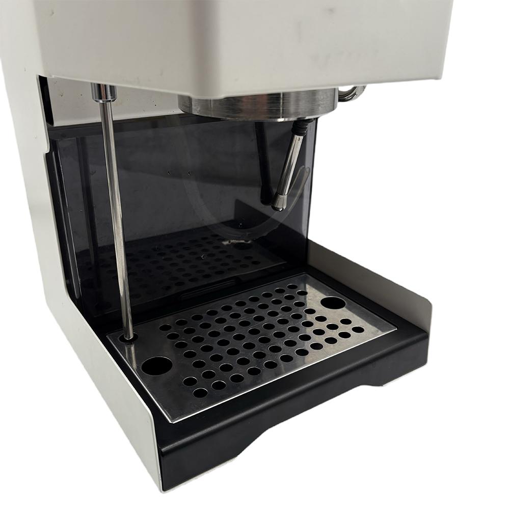 Low Profile Thin Drip Tray 6 Bar 9 Bar 12 Bar OPV Spring Kit Coffee Maker Accessories for Gaggia Classic Pro Coffee Maker Parts