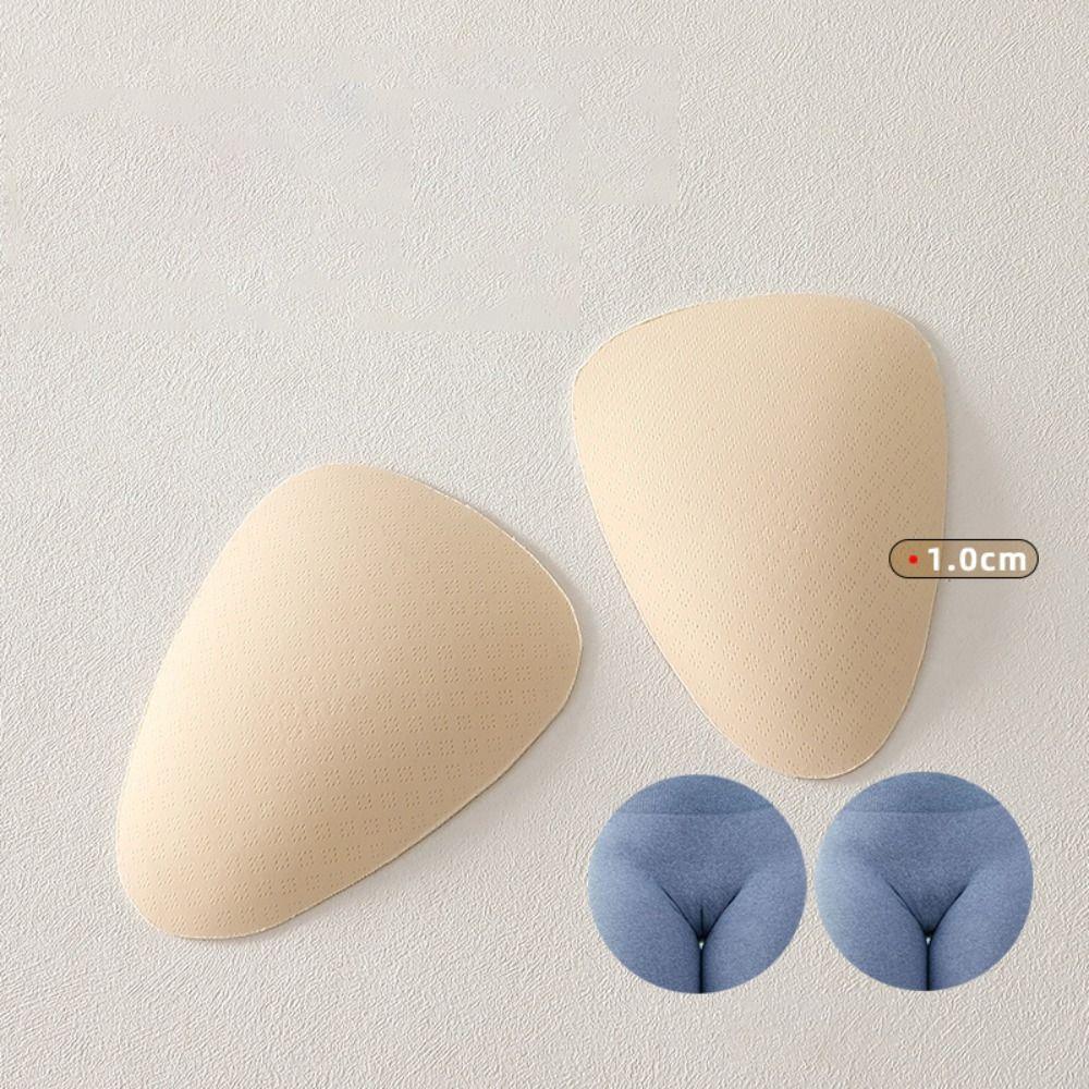 

2pcs Traceless Privacy Patch Protective Camel Toe Concealer Useful Invisible Underwear Women