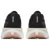 Anta Champion 3 SE Comfortable Versatile Shock Absorbing Durable Low Top Casual Running Shoes Women sneaker Black 122515532-4