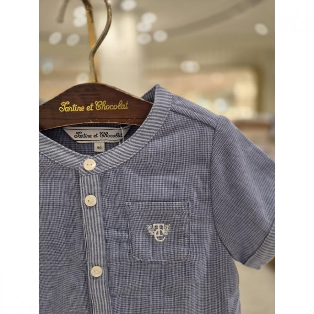 Show Chocola Baby Blue Set  Ttomxt184 