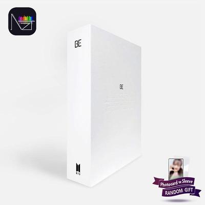 BE [Deluxe Edition]