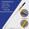 Aokewen Aluminum Telescopic Paint Roller Extension Pole