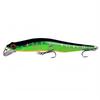 Floating Diving, Long Realistic Fishing for, Sea and Fish