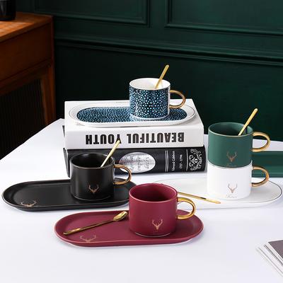 Trinkgeschirr – Kaffee- & Teesets