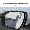 1-4Pcs Car Window Screen Door Covers SUV Sunshade Anti-mosquito Insect Ventilation Breathable Shading Cooling Car Screen Window