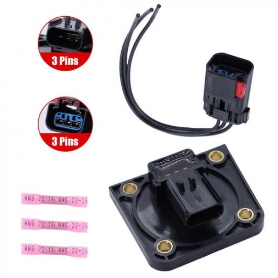 

For 96-05 Dodge Chrysler Neon Sebring Cam Camshaft Position Sensor W/Connector
