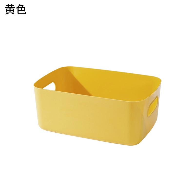 Creative Kitchenware Storage Containers Dishes Organizers PP Storage Box For Vegetables Fruits Practical Kitchen Accessories