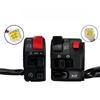 Motorcycle Left Right Switch Handle Assy Headlight Switch For Benelli BN302 TORNADO TNT300 BN TNT 300 302 22MM