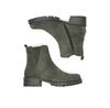 Ankle Boots Lasocki CEO-WI16-D-466-02 Green