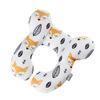 Infant Toddler for Head Neck Support Cushion Stroller Newborn Headrest Baby Cotton Travel Pillow Airplane U Shape Headre