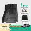 24 Xiaopeng MONA M03 Dirt-Resistant TPE Car & Trunk Mats