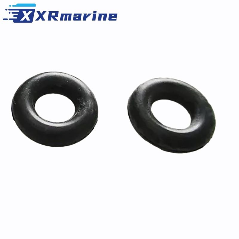 10 Stück 0318372 O-Ring Dichtung 777526 für OMC Johnson Evinrude 318372 0777526 GLM 45200 Sierra 18-7137