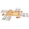 Jeu de société - GLOBO - MEGALOPOLIS - Pour enfants - Jeu de plateau - Intérieur