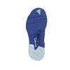 Adidas Dropset 3 Lucid Blue Spark Metallic Women Sneakers Chalk-White ID8636