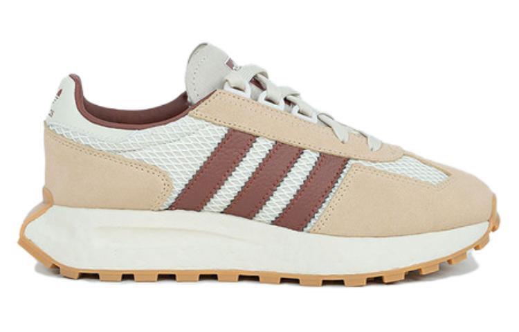 Adidas Retropy E5 'Brown White' IH5188