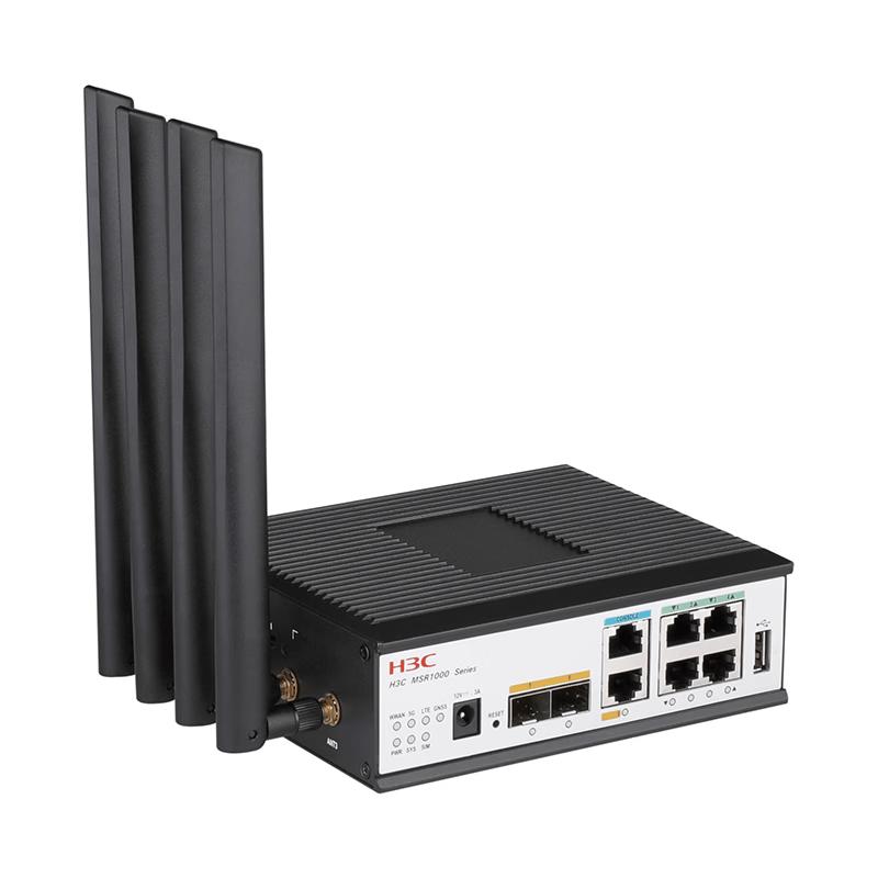 H3C MSR1004S-5G Router (CN version)
