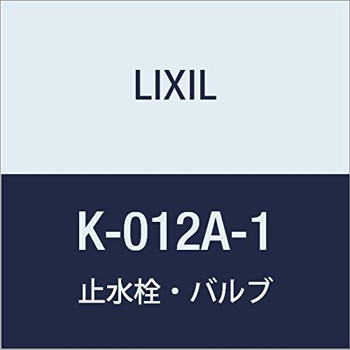 

Адаптер сливного клапана LIXIL INAX с накидной гайкой (для душевых туалетов) К-012А-1