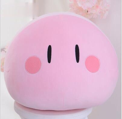 Kawaii Clannad Dango Plush Toys Daikazoku Furukawa Nagisa Dango Family Plush Pillow Cushion Cosplay For Girls Gift