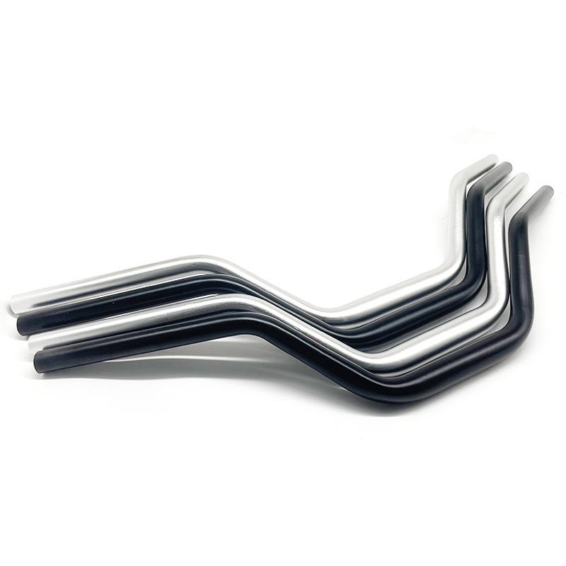 GV300 Voge, Leoncino 500, Zongshen RE3, Benda Jinjila Retro Mod Variable Diameter Motorcycle Handlebar