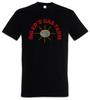 Big Ed's Gas Farm Men's T-Shirt Mens Womens Tees Top Twin TV Series Peaks Ed Hurley Nadine Petrol