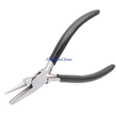 31GJ Convenient Jewelry Wire Wrapping Pliers Metal Beading Plier DIY Crafts Supplies