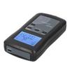 HighAccuracy Battery Resistance Tester Internal Resistance Test Instrument 100V Battery Pack