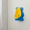 Boys Potty Target Pee Trainer Potty Toilet Urinal Frog Training for Toddler Kids Baby Training