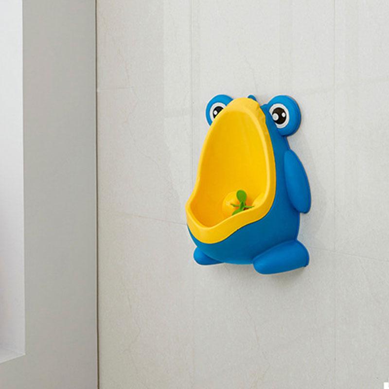 Boys Potty Target Pee Trainer Potty Toilet Urinal Frog Training for Toddler Kids Baby Training